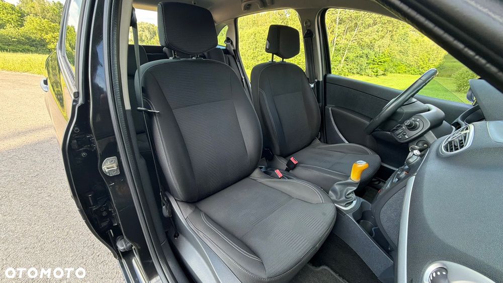 Renault Clio TCe 100 Dynamique - 22