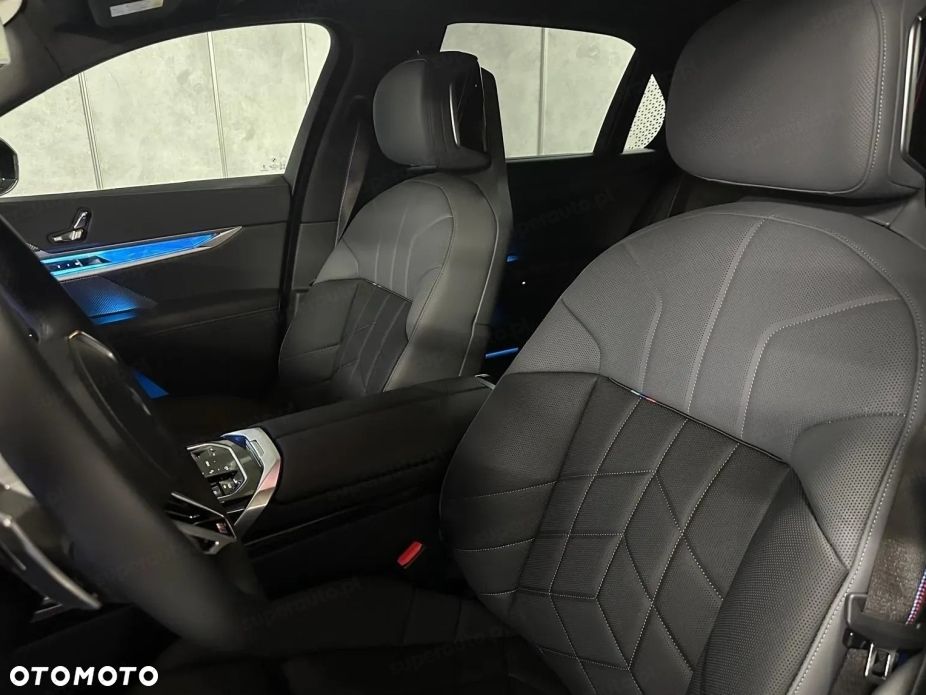 BMW Seria 7 740d xDrive mHEV M Sport sport - 9