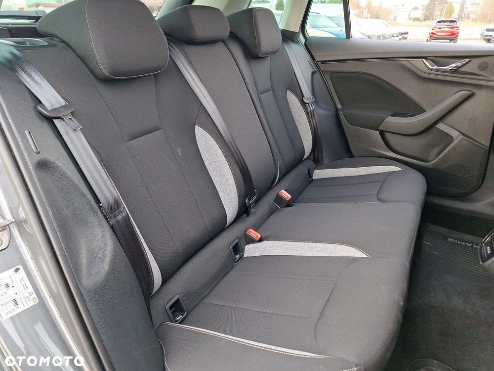 Skoda Kamiq 1.0 TSI Selection - 13