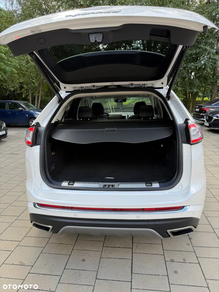 Ford Edge Vignale 2.0 TDCi Twin-Turbo 4WD - 5