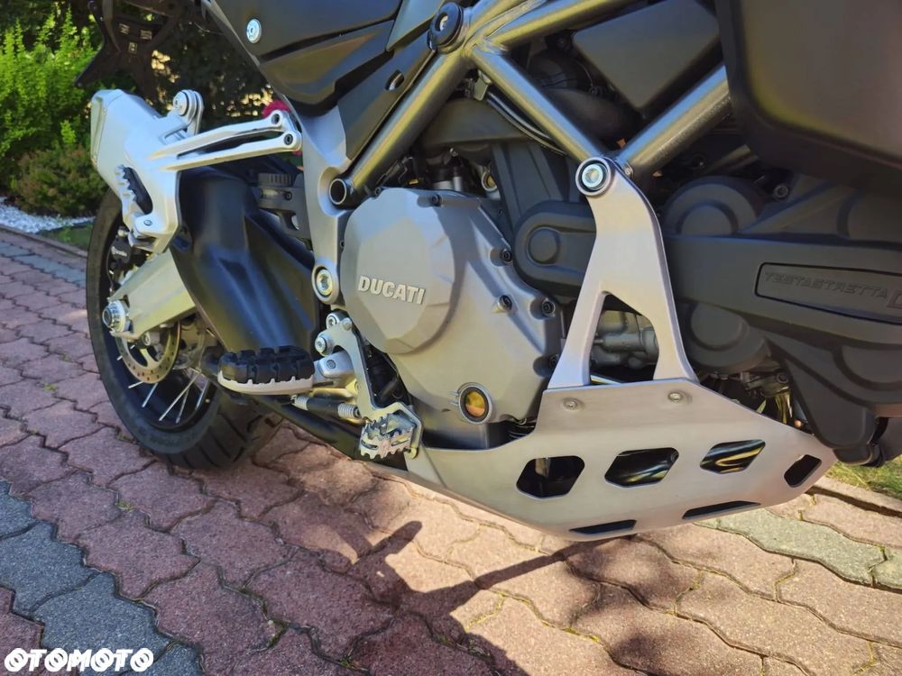 Ducati Multistrada - 18