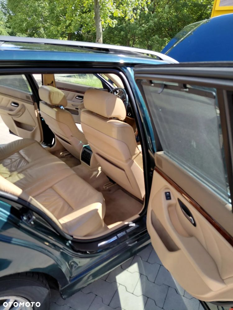 BMW Seria 5 - 15