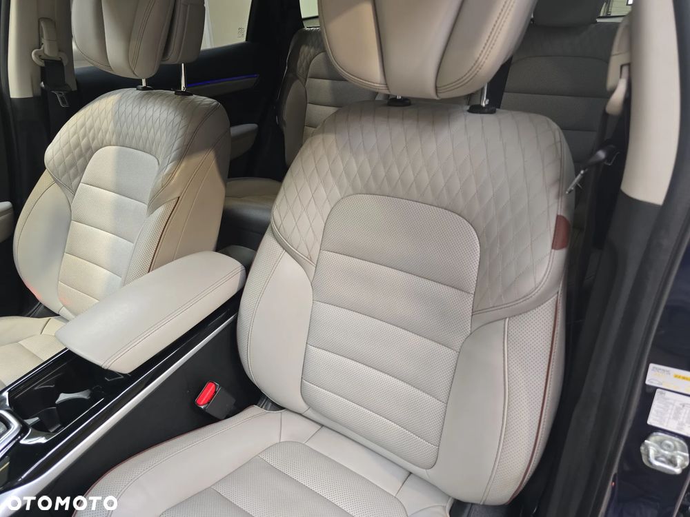 Renault Koleos 2.0 Blue dCi Initiale Paris 4x4 X-Tronic - 12