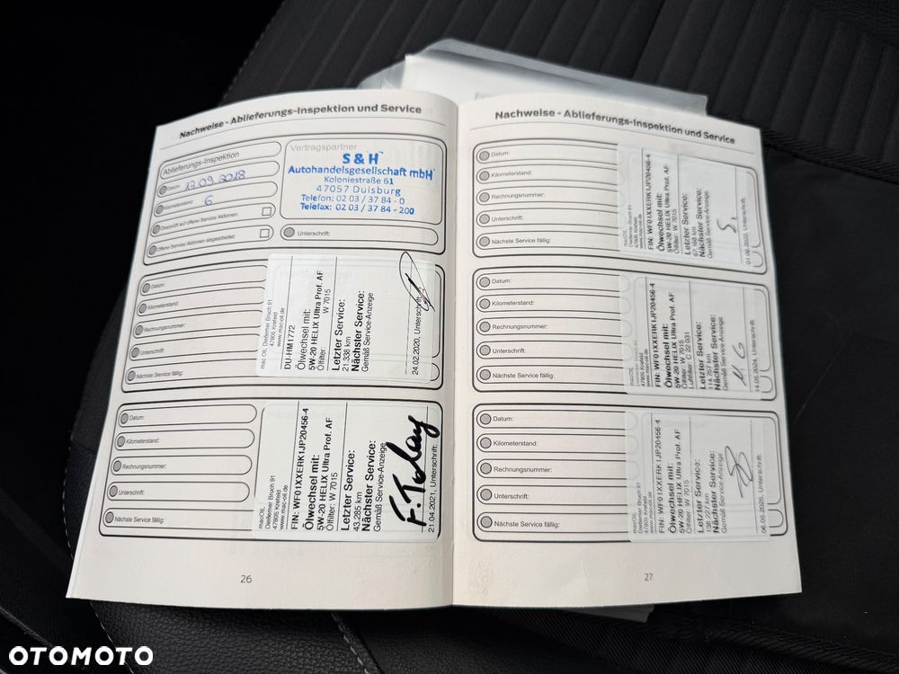 Ford EcoSport 1.0 EcoBoost TITANIUM - 35