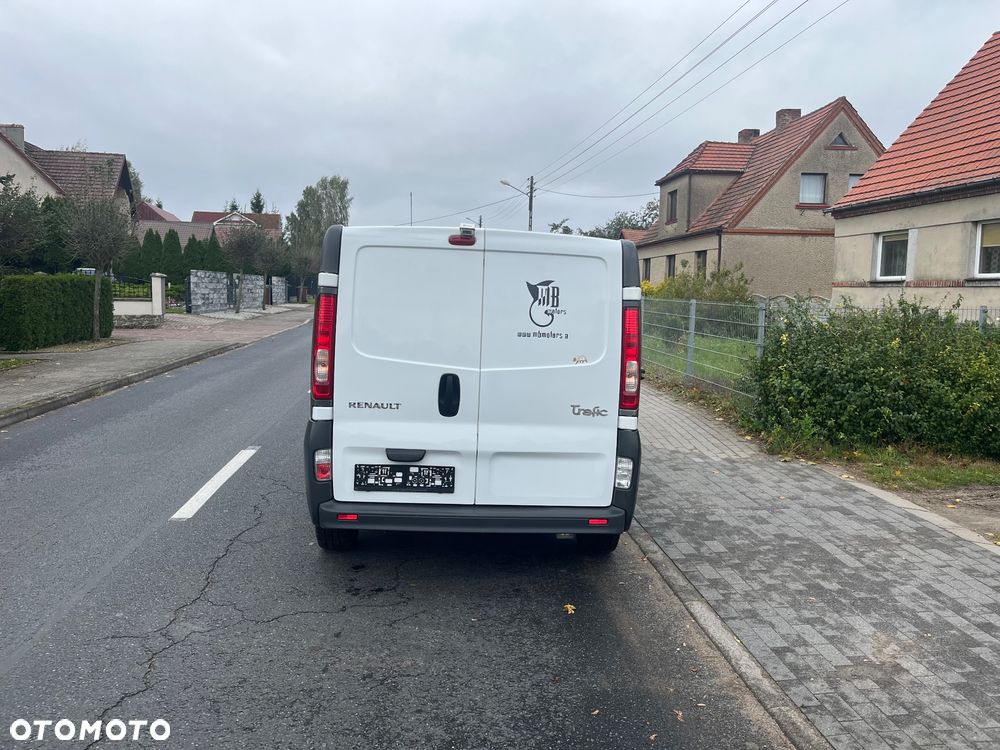Renault Trafic - 5