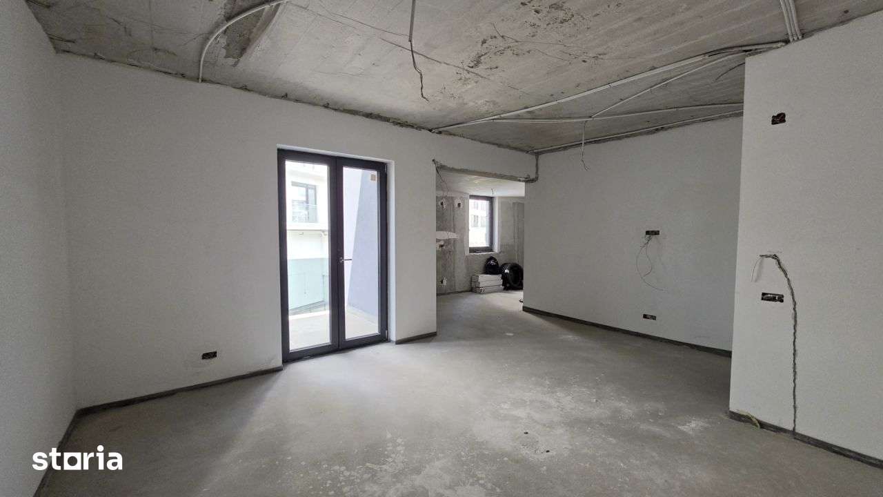 Room view of Apartament 3 bedroom in Strada Lacatusului