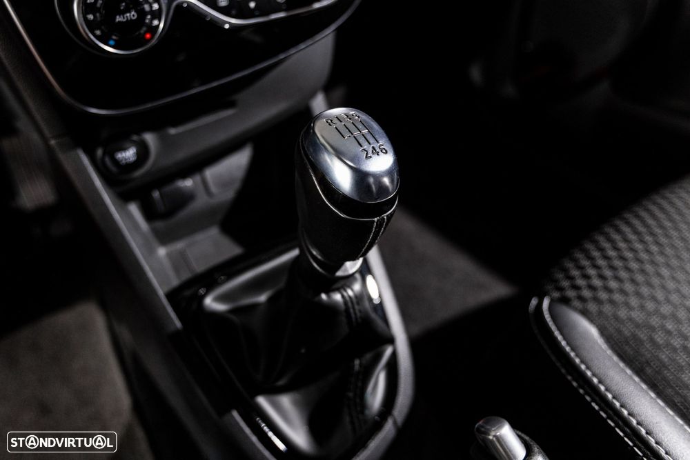 Renault Clio - 21
