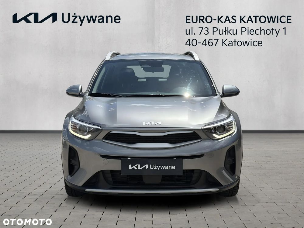 Kia Stonic 1.2 M - 9