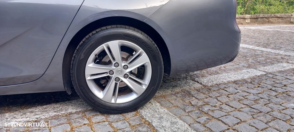 Opel Insignia Sports Tourer 1.5 D Business Edition - 18