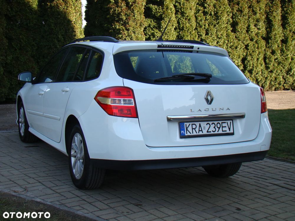 Renault Laguna - 9