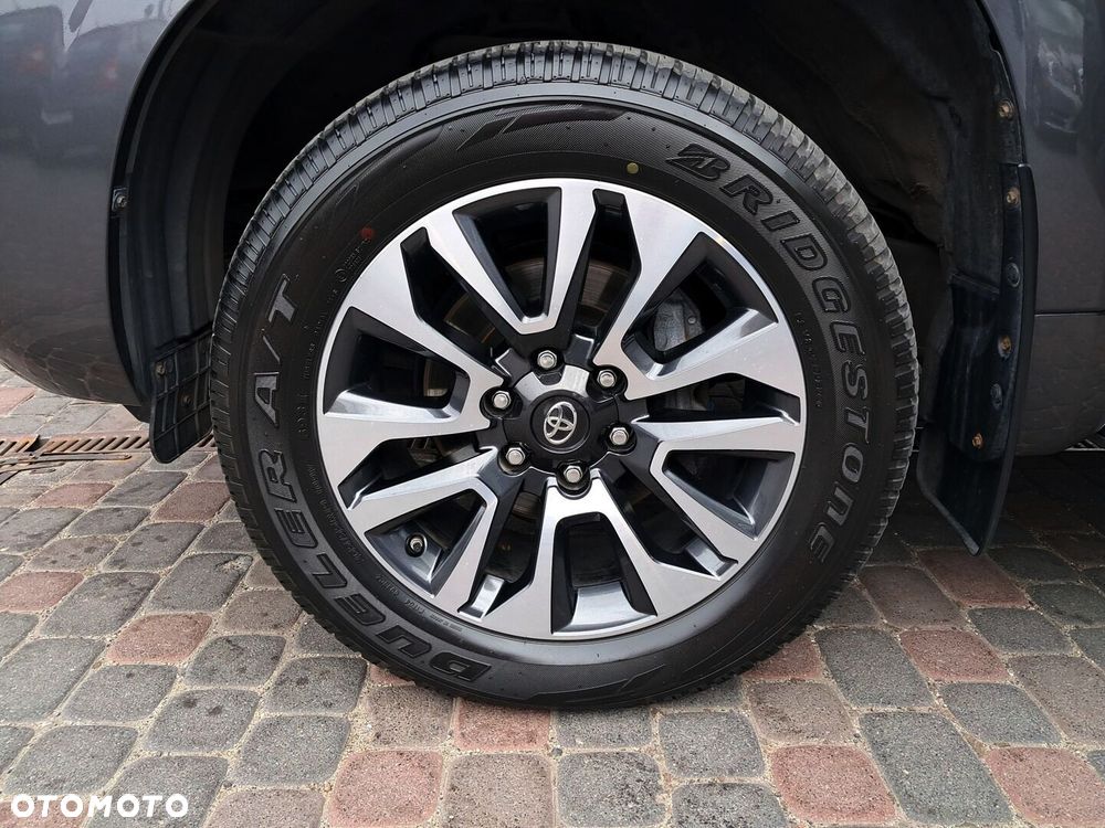 Toyota Land Cruiser LC 2.8 D-4D Prestige - 28