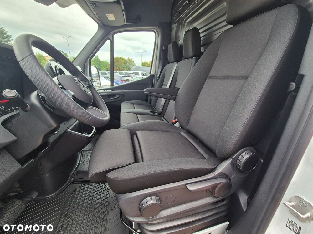 Mercedes-Benz Sprinter Sprinter - 19