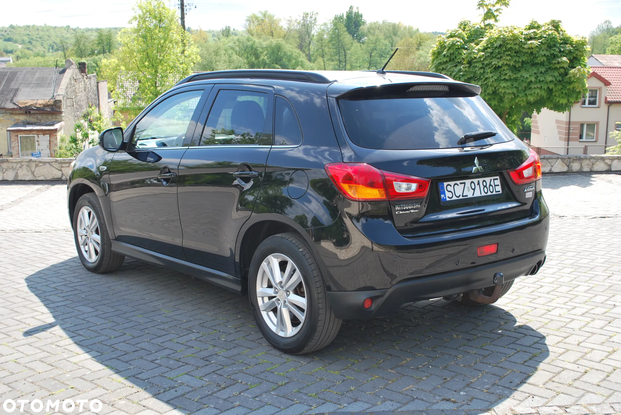 Mitsubishi ASX 1.8 DID Invite AS&G - 5