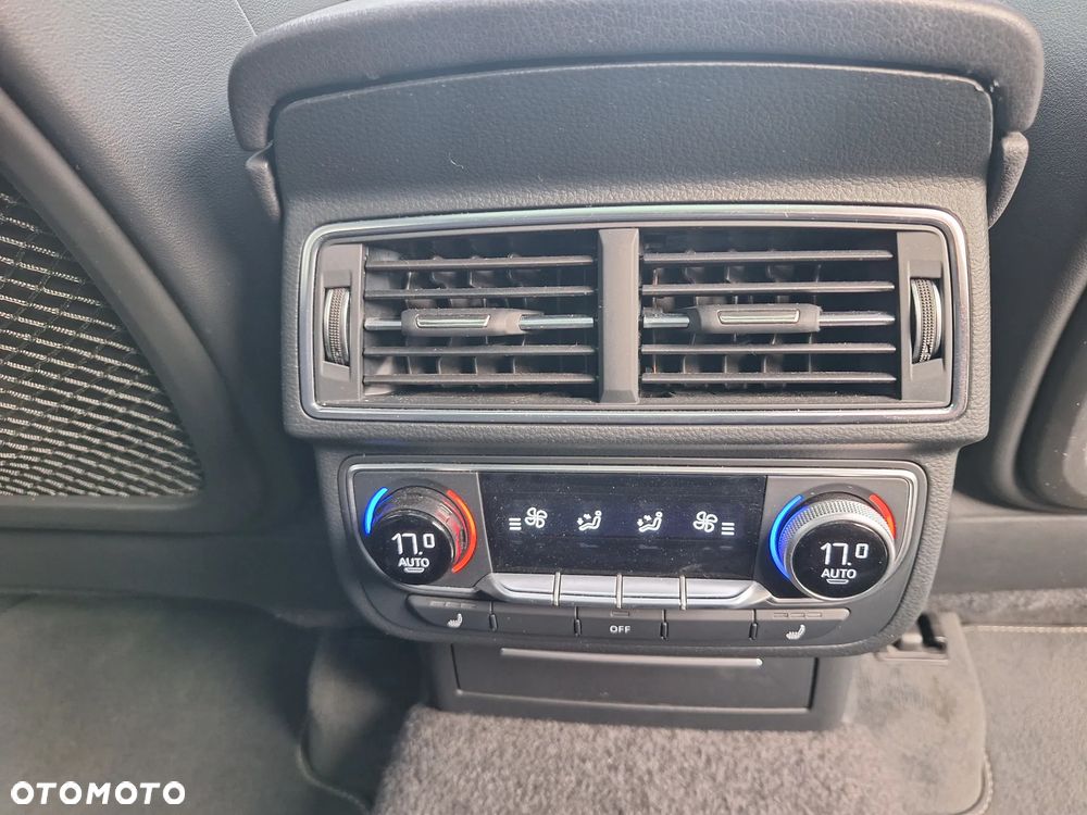 Audi SQ7 - 26