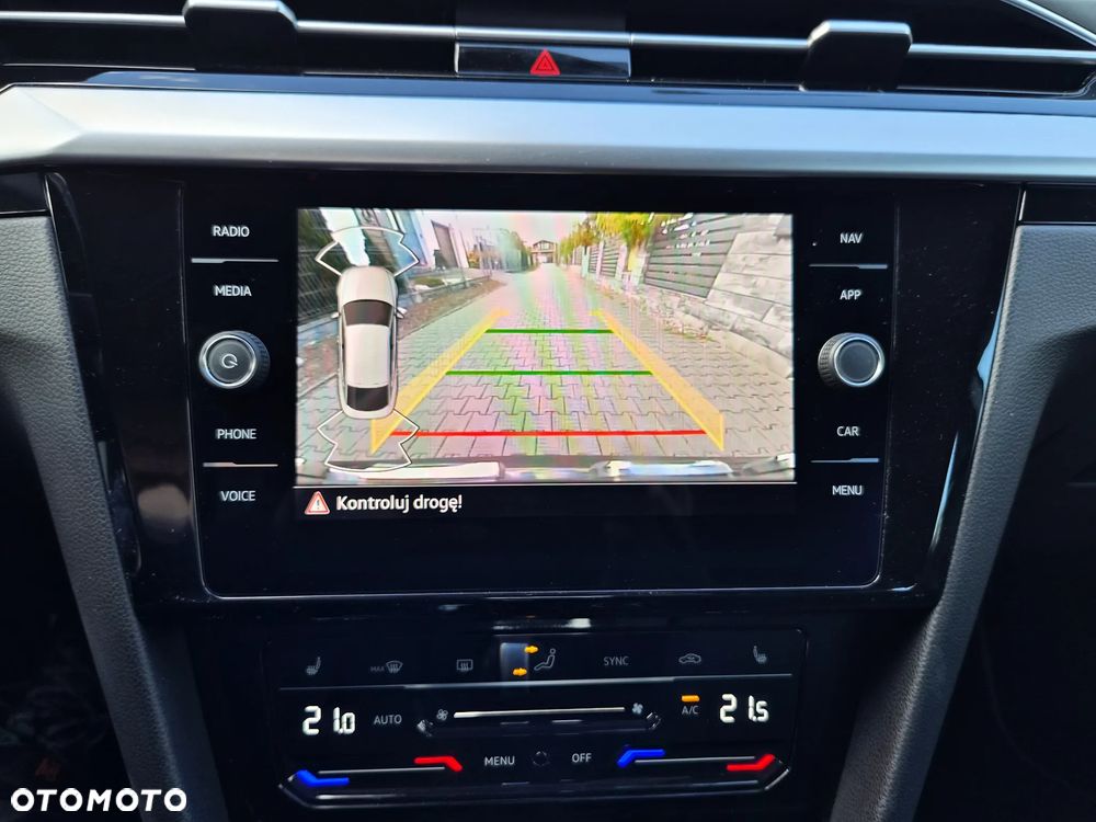 Volkswagen Arteon 2.0 TSI Elegance DSG - 16