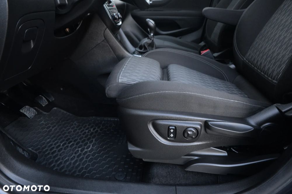 Opel Mokka 1.6 CDTI ecoFLEX Start/Stop Color Edition - 31