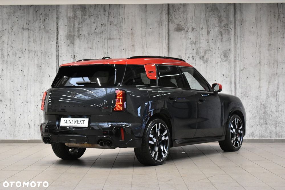 MINI Countryman 2024