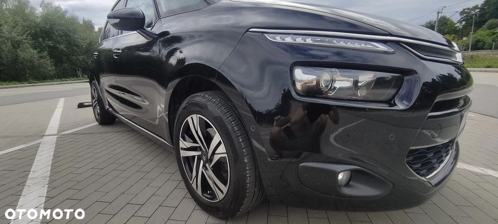 Citroën C4 Picasso 1.6 BlueHDi MoreLife S&S - 7