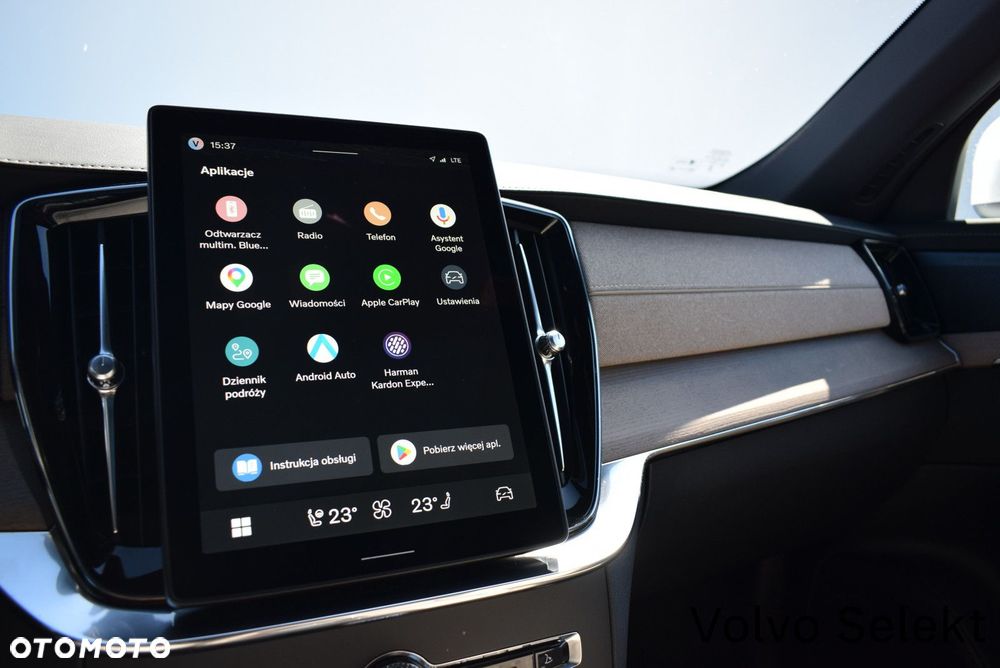 Volvo XC 90 - 25