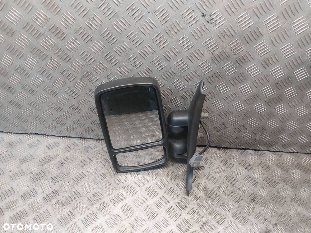 LUSTERKO LEWE ELEKTRYCZNE OPEL MOVANO A 5 PIN - 1