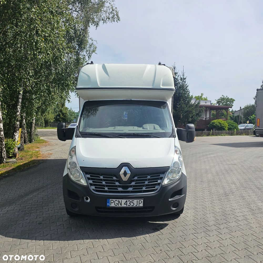 Renault Master - 3