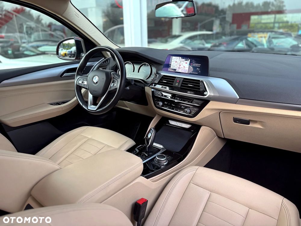 BMW X4 - 3
