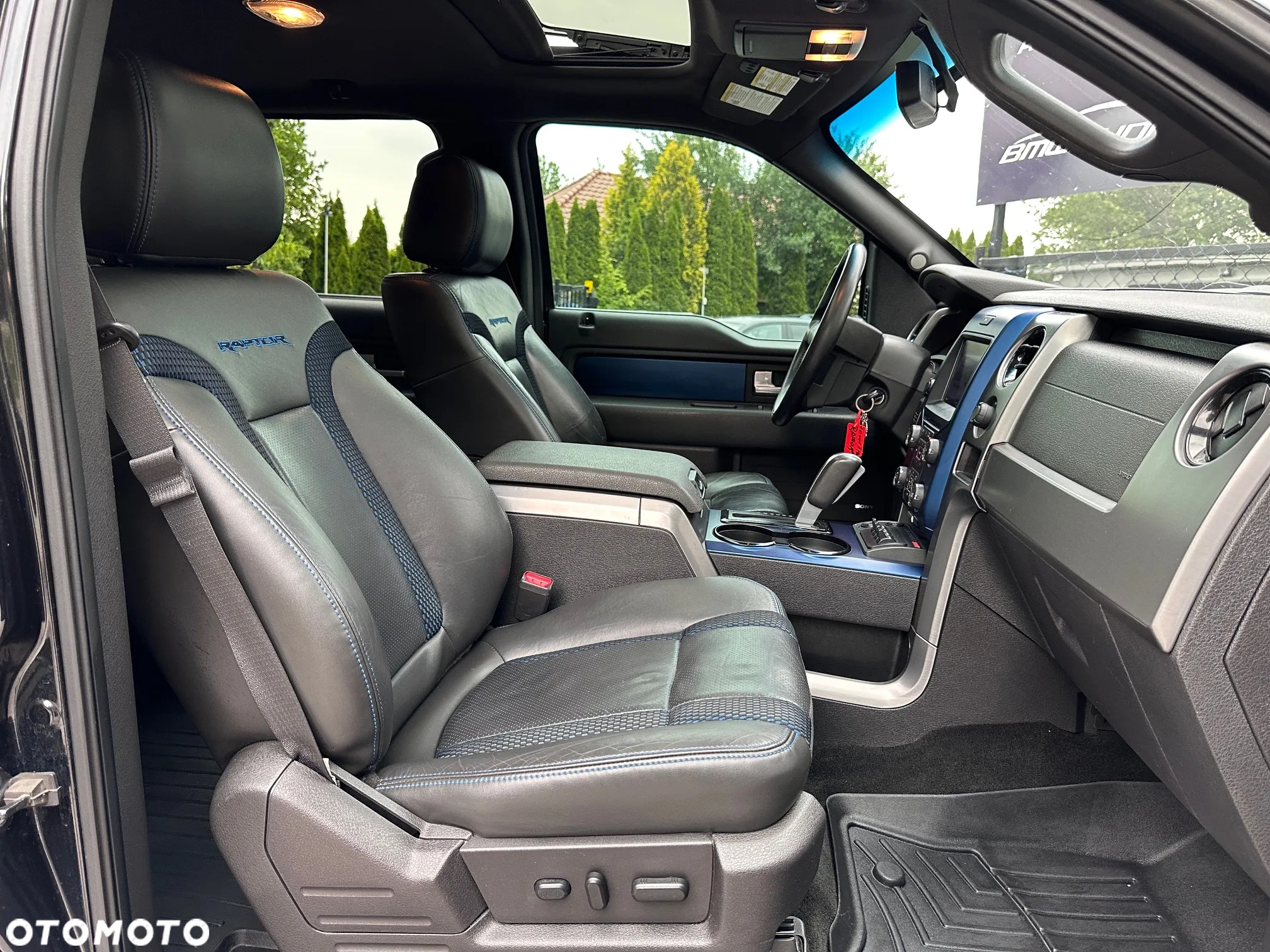 Ford F150 - 33