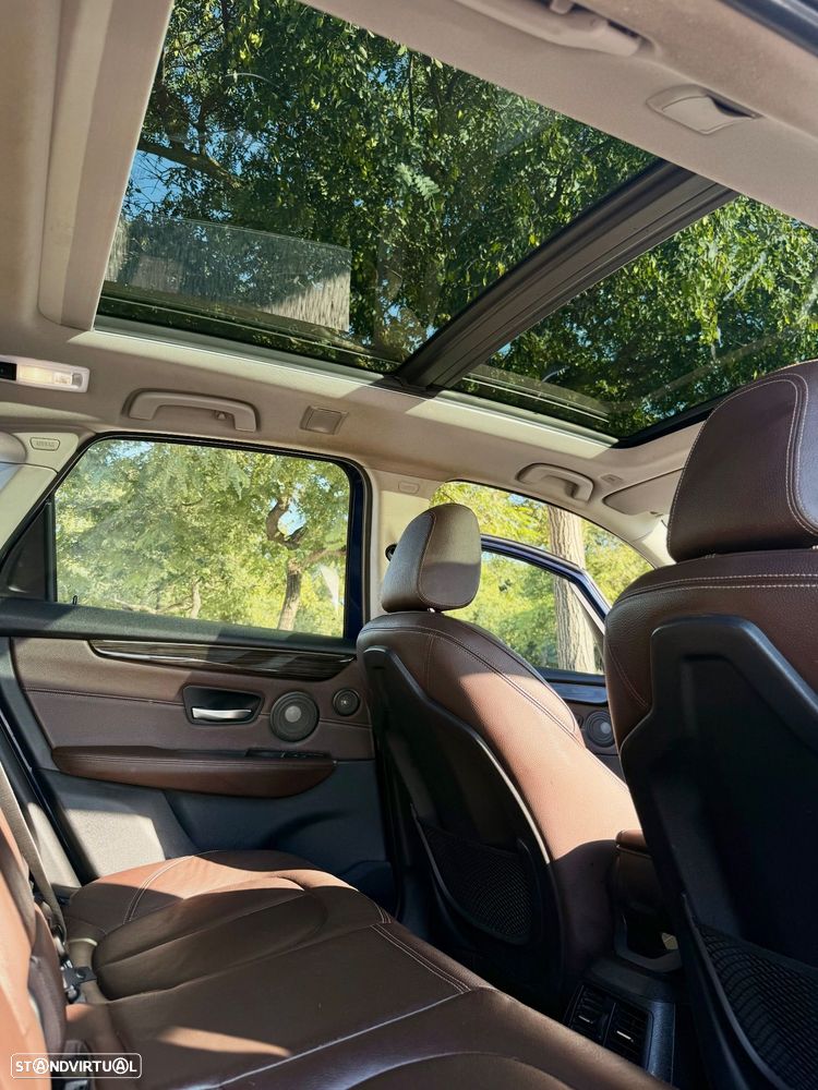BMW 225xe Active Tourer iPerformance Luxury Line - 2