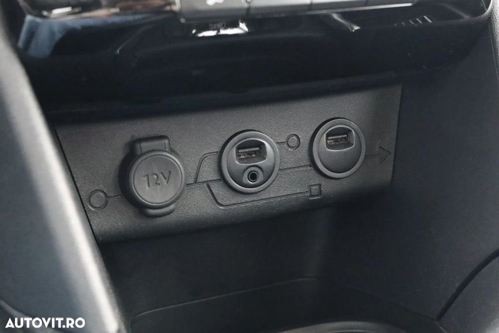 Peugeot 2008 e-HDi FAP 92 ETG6 STOP & START Allure - 26