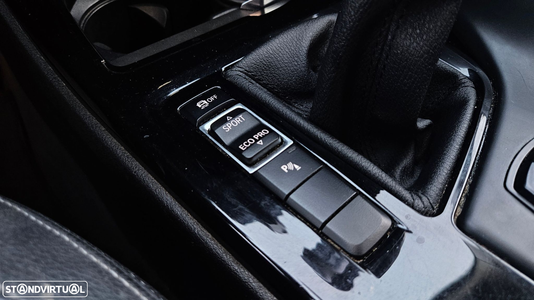 BMW X1 18 d sDrive Pack M - 17