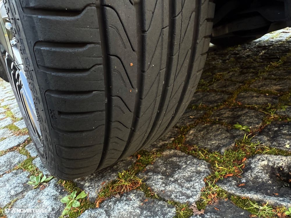 Fiat 500C 1.2 Lounge - 30