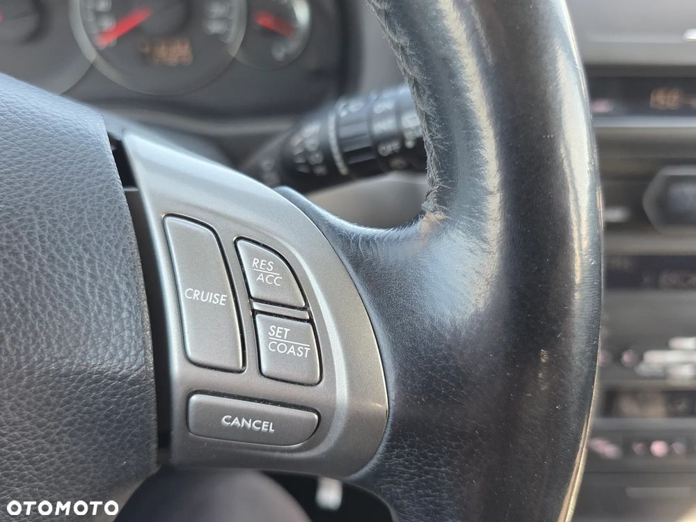Subaru Outback - 25