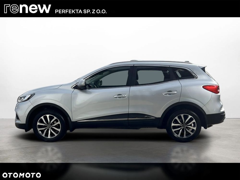 Renault Kadjar 1.3 TCe FAP Intens - 2