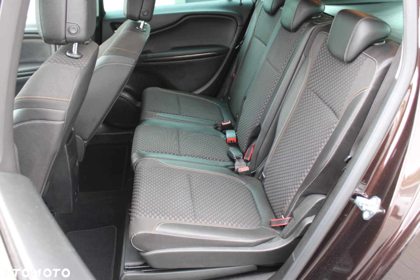 Opel Zafira - 25