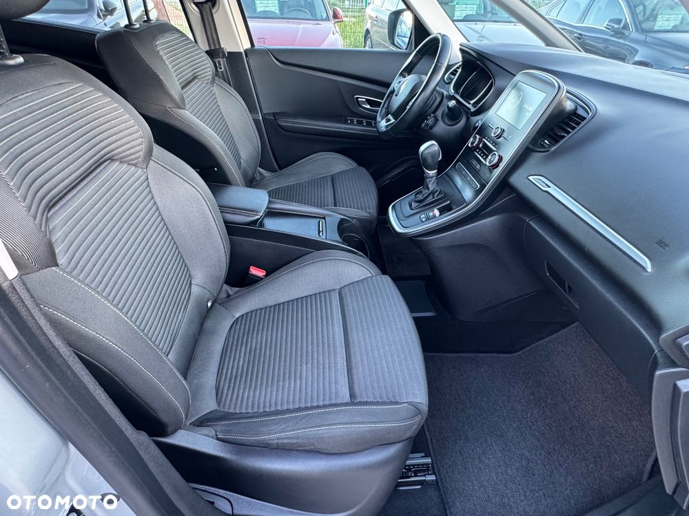Renault Scenic TCe 140 GPF EDC LIMITED - 30