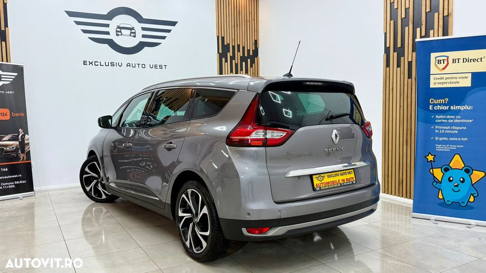Renault Grand Scenic - 4