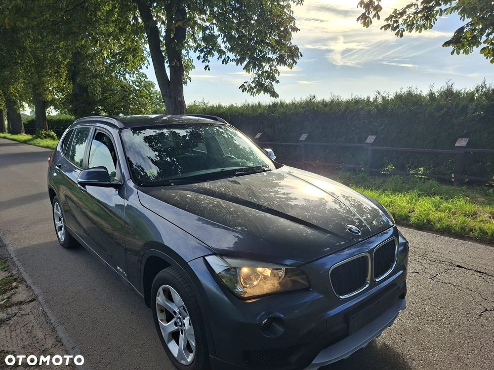 BMW X1 sDrive18d xLine - 6