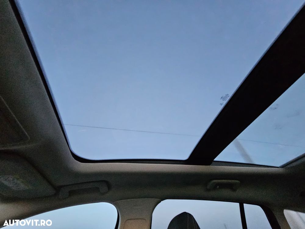 Ford Focus 2.0 EcoBlue Start-Stopp-System Aut. ACTIVE VIGNALE - 24