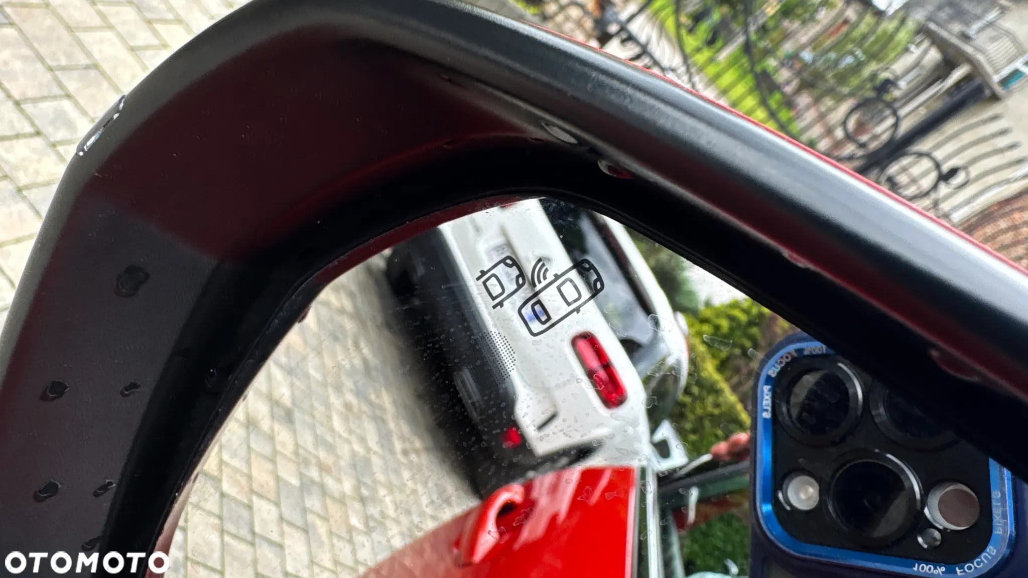 Citroën C5 Aircross BlueHDI 130 S&S EAT8 FEEL PACK - 19