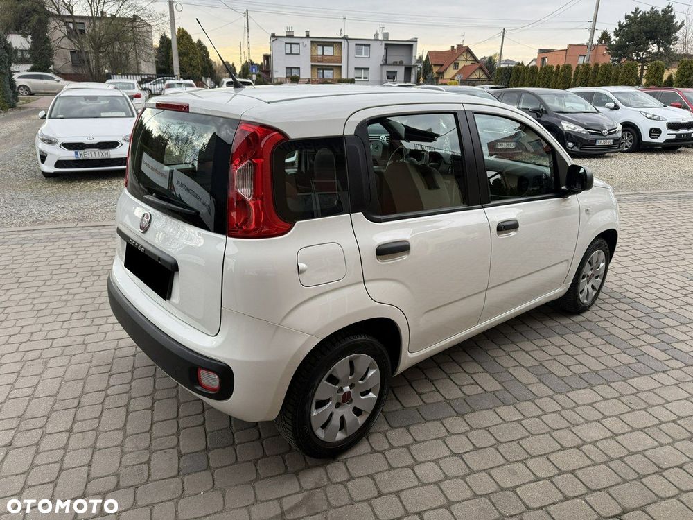 Fiat Panda 1.2 Easy - 6