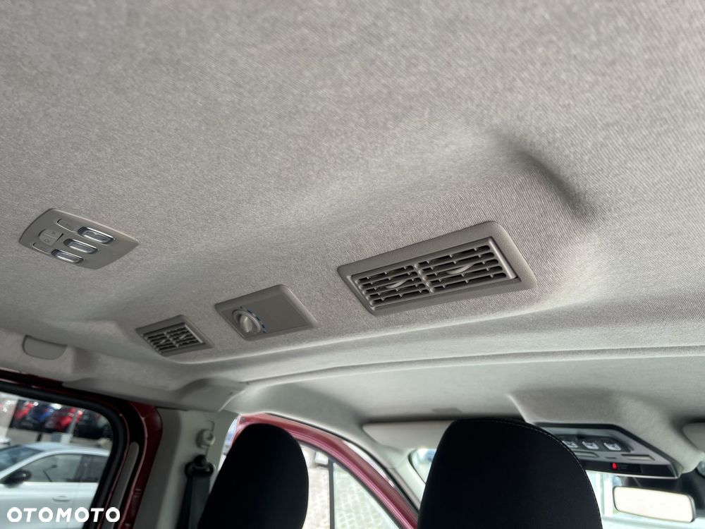 Renault Trafic - 26