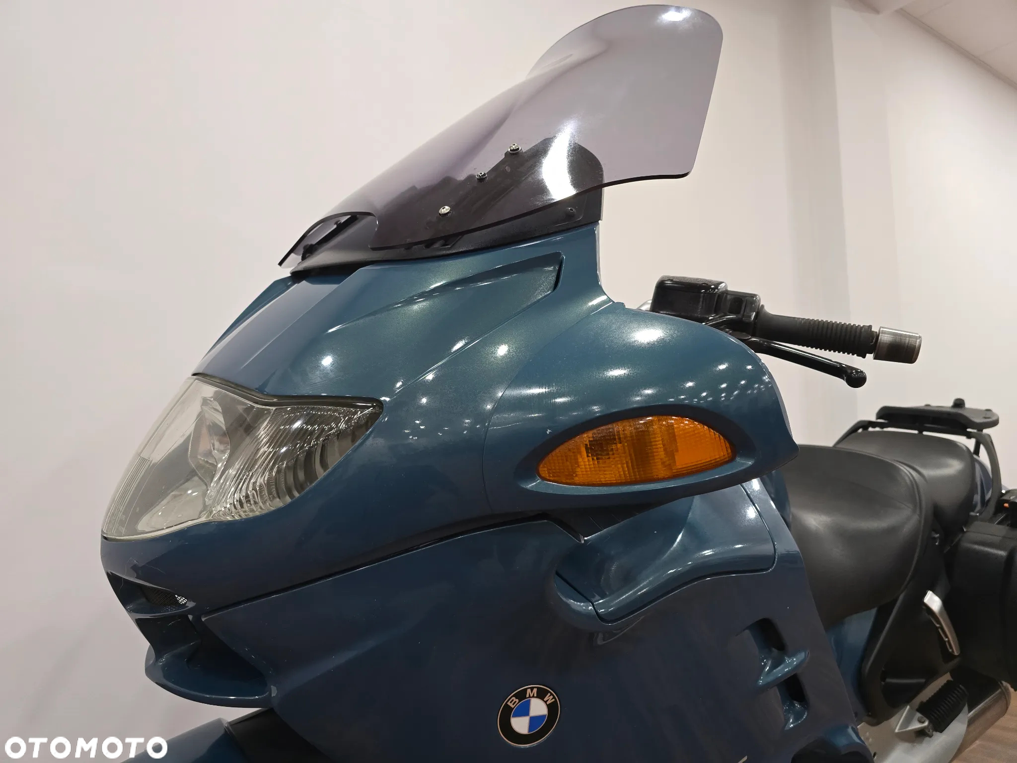 BMW RT - 30