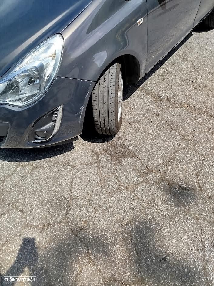 Opel Corsa - 2