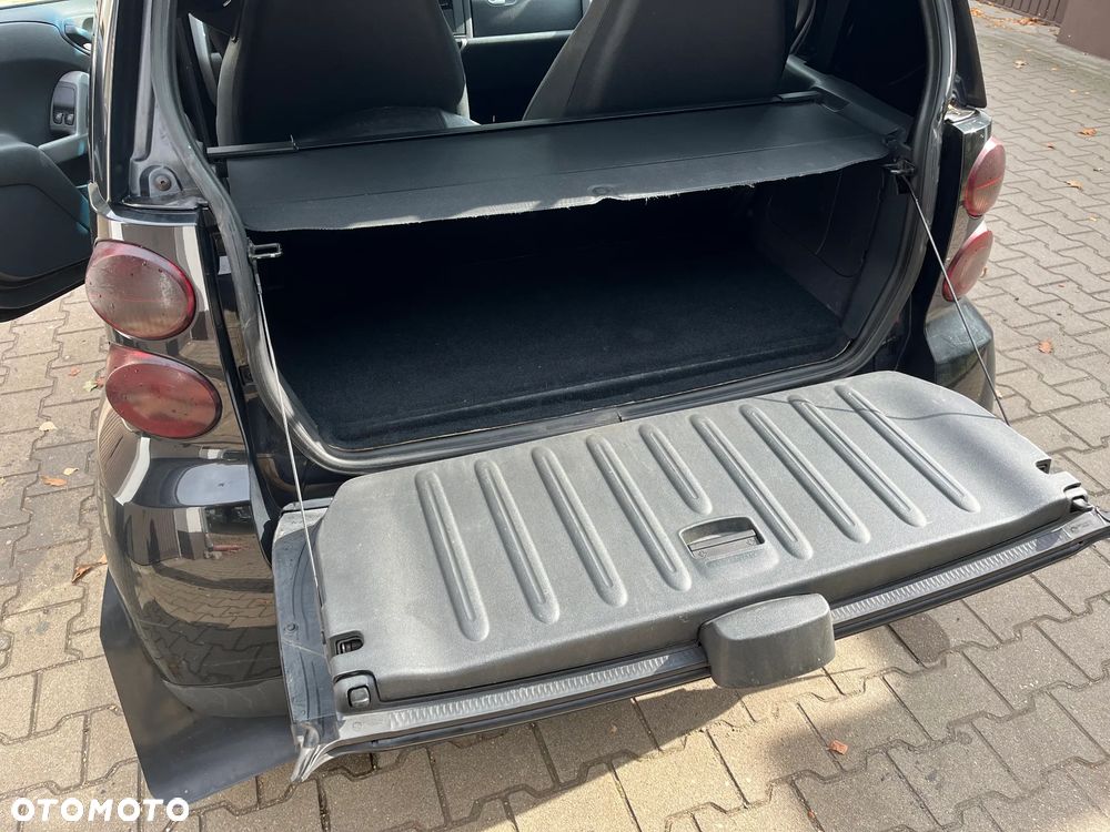 Smart Fortwo - 8