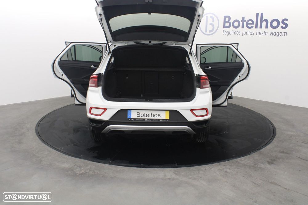 VW T-Roc 1.5 TSI Life DSG - 14