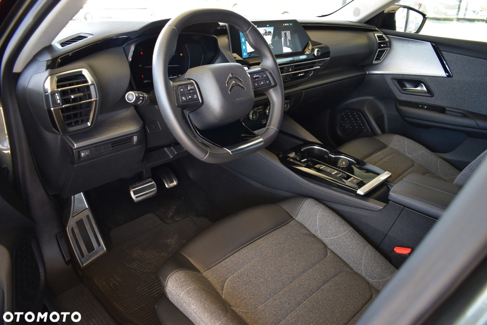 Citroën C5X - 11
