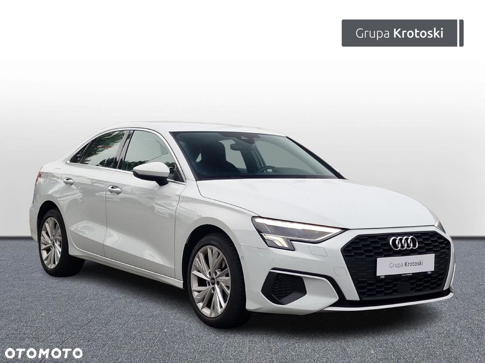 Audi A3 - 7