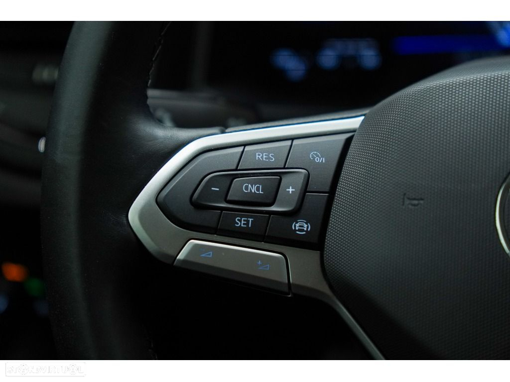 VW Taigo 1.0 TSI Urban - 4
