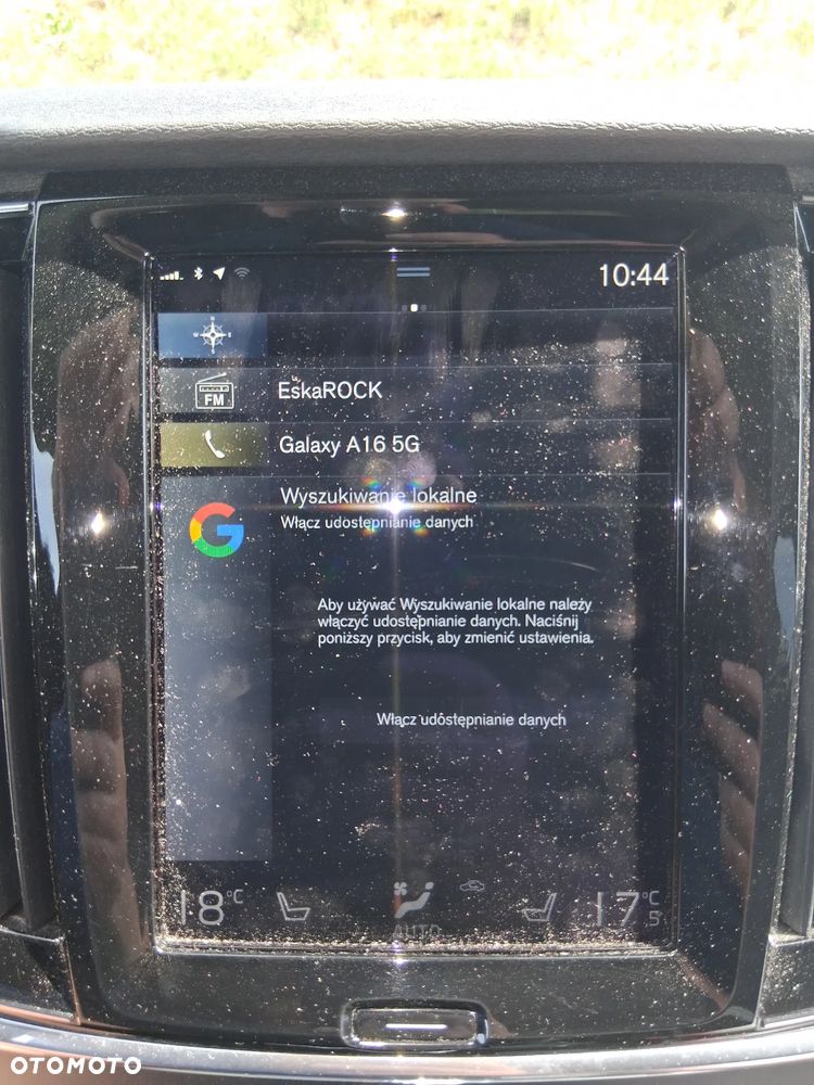 Volvo V90 D3 Geartronic Momentum Pro - 18