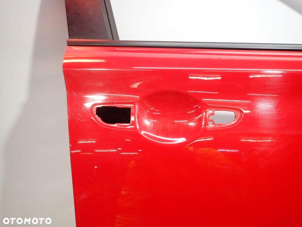 DRZWI PRAWY PRZÓD HYUNDAI I30 III DO MALOWANIA - 5